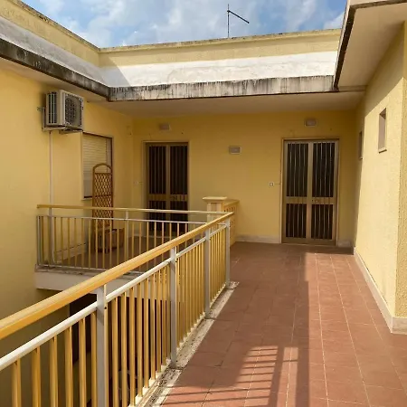 Celia By Cala Salento Nyaraló Torre Lapillo