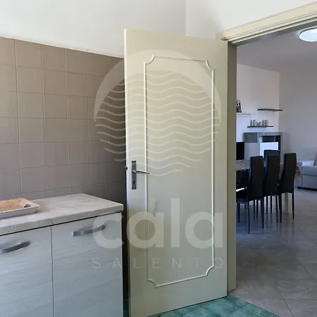 Celia By Cala Salento Vakantiehuis Torre Lapillo