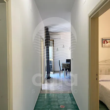 Celia By Cala Salento Nyaraló *