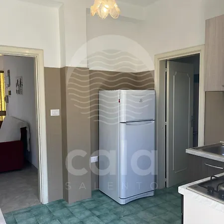 Vakantiehuis Celia By Cala Salento *