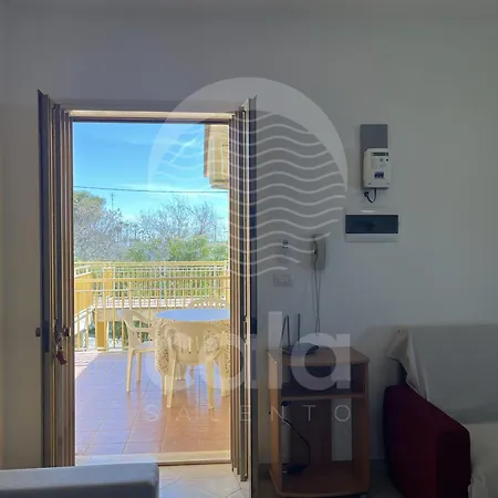 Celia By Cala Salento