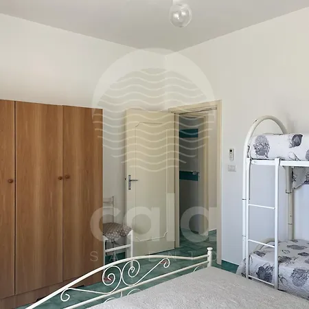 Celia By Cala Salento Nyaraló