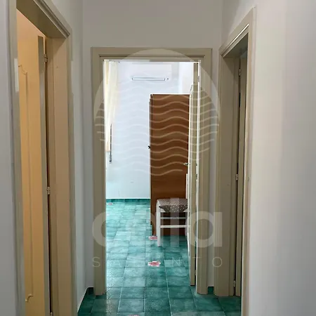 Nyaraló Celia By Cala Salento *