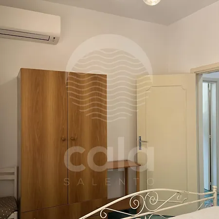 Celia By Cala Salento Torre Lapillo