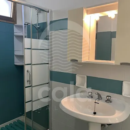 Nyaraló Celia By Cala Salento *