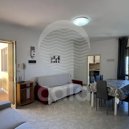 Celia By Cala Salento *