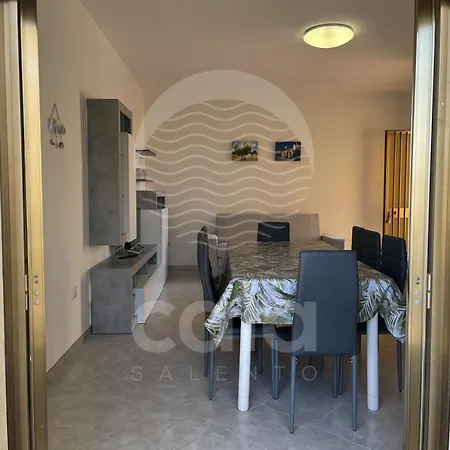 Celia By Cala Salento * Torre Lapillo