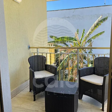 Celia By Cala Salento Holiday home *