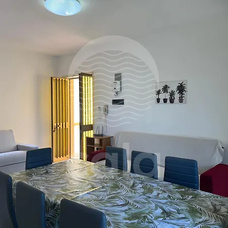 Celia By Cala Salento Сasa de vacaciones *