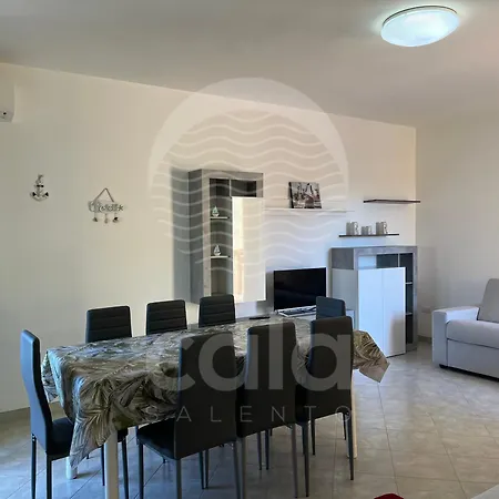 Celia By Cala Salento Holiday home