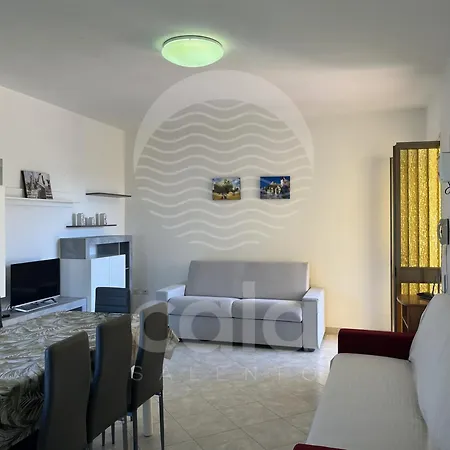 Holiday home Celia By Cala Salento Torre Lapillo
