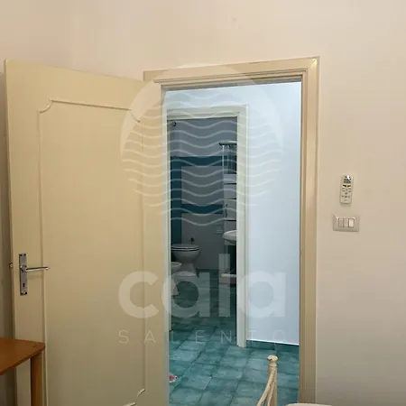 Celia By Cala Salento Torre Lapillo