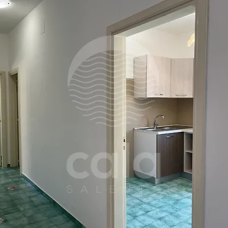 Сasa de vacaciones Celia By Cala Salento *