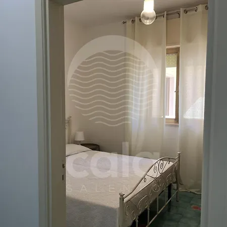 Celia By Cala Salento Dom wakacyjny Torre Lapillo