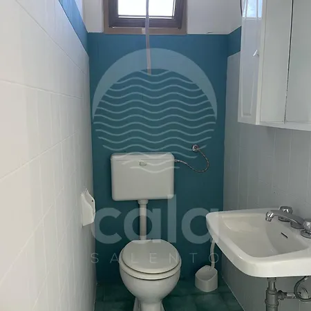 Celia By Cala Salento Torre Lapillo