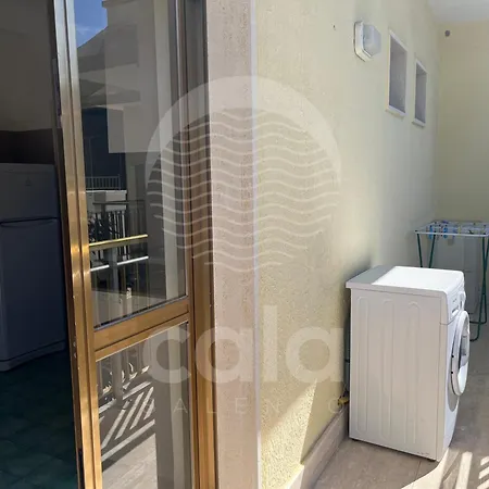 Holiday home Celia By Cala Salento Torre Lapillo