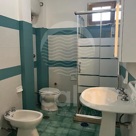 Celia By Cala Salento Torre Lapillo