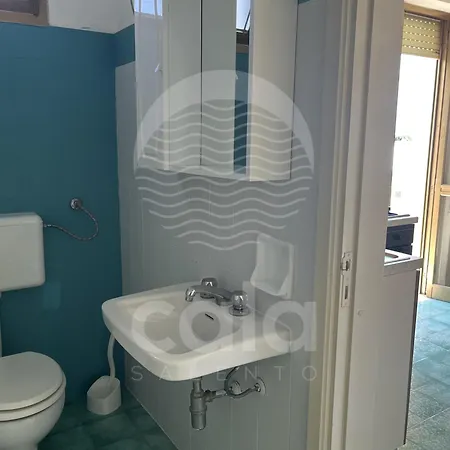 Celia By Cala Salento