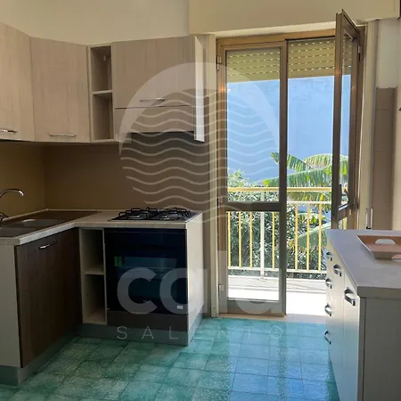 Holiday home Celia By Cala Salento
