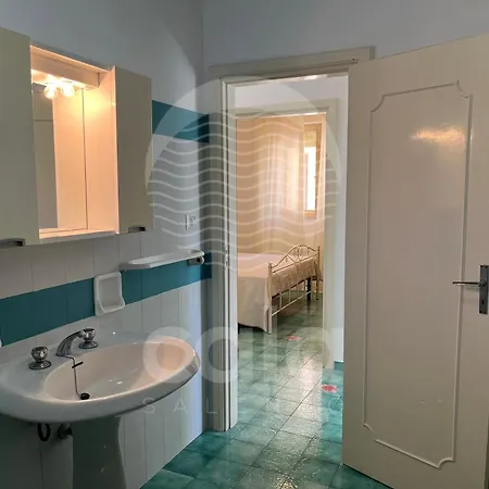 Holiday home Celia By Cala Salento *