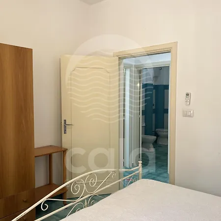 Holiday home Celia By Cala Salento Torre Lapillo