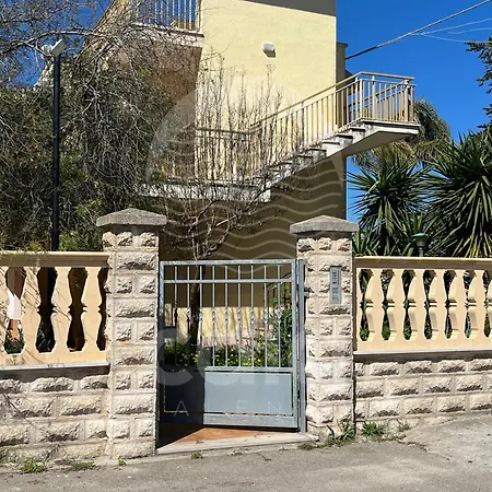 Celia By Cala Salento Feriehus Torre Lapillo