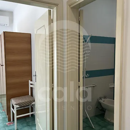 Celia By Cala Salento Torre Lapillo