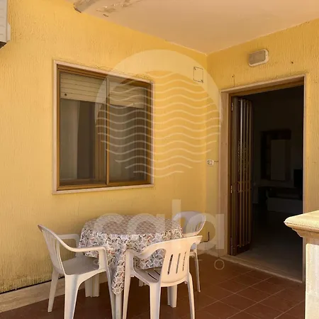 Holiday home Celia By Cala Salento Torre Lapillo