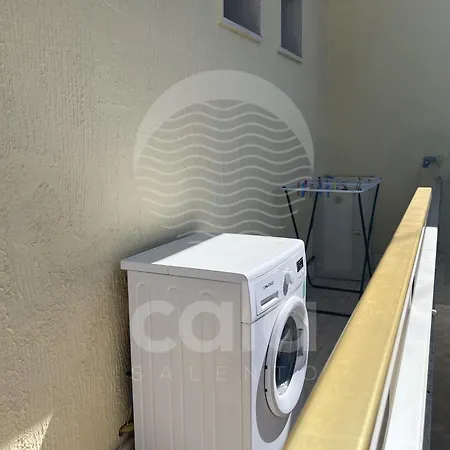 Сasa de vacaciones Celia By Cala Salento