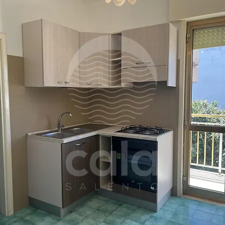 Celia By Cala Salento Сasa de vacaciones Torre Lapillo