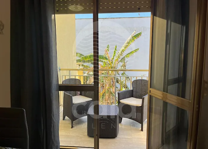 Celia By Cala Salento