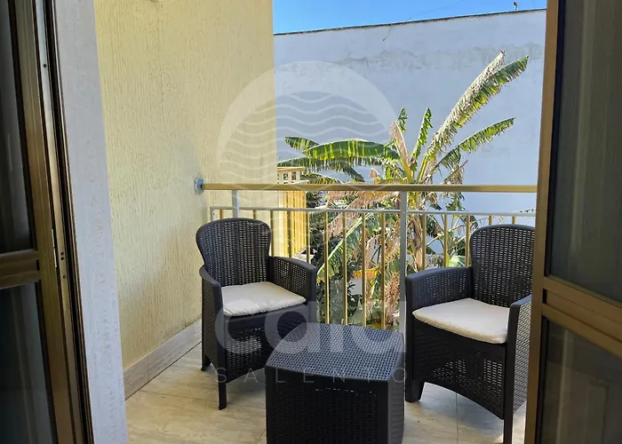 Celia By Cala Salento Feriehus *