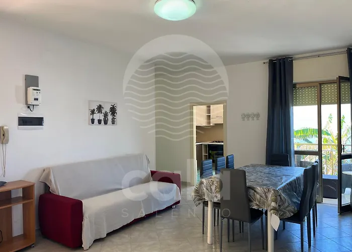 Celia By Cala Salento *