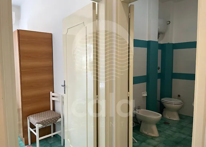 Celia By Cala Salento * Torre Lapillo