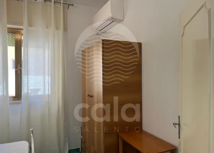 Celia By Cala Salento * Torre Lapillo