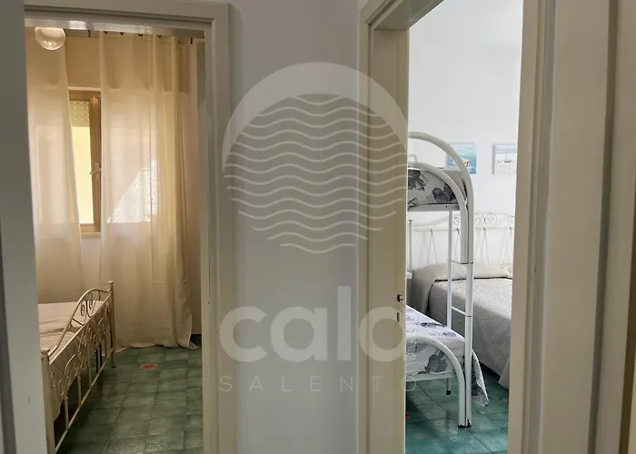 Celia By Cala Salento *