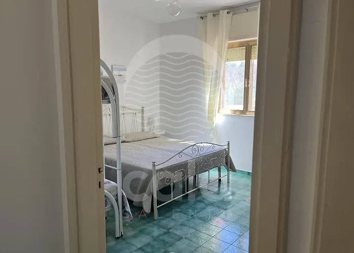 Celia By Cala Salento Feriehus *