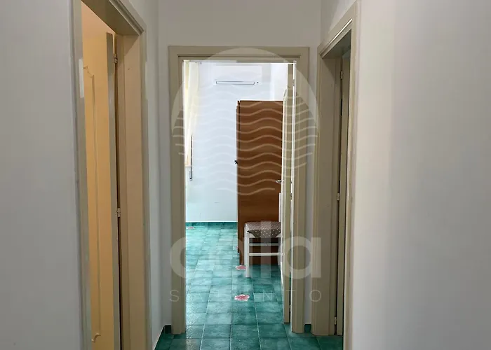 Feriehus Celia By Cala Salento *