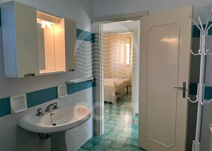 Feriehus Celia By Cala Salento *